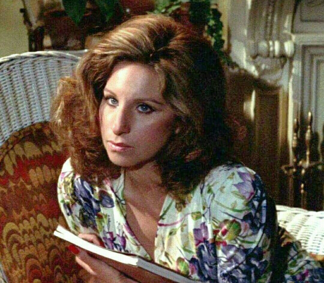 Barbra Streisand – “The Way We Were”: A Love Remembered, But Never Fulfilled