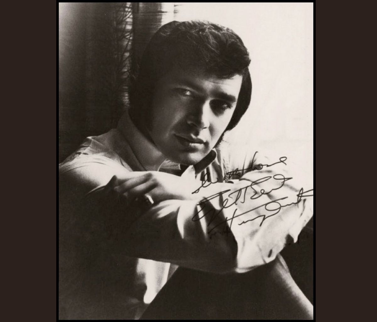 Engelbert Humperdinck – “Sweetheart” (1971): When Love Means Letting Go with Grace