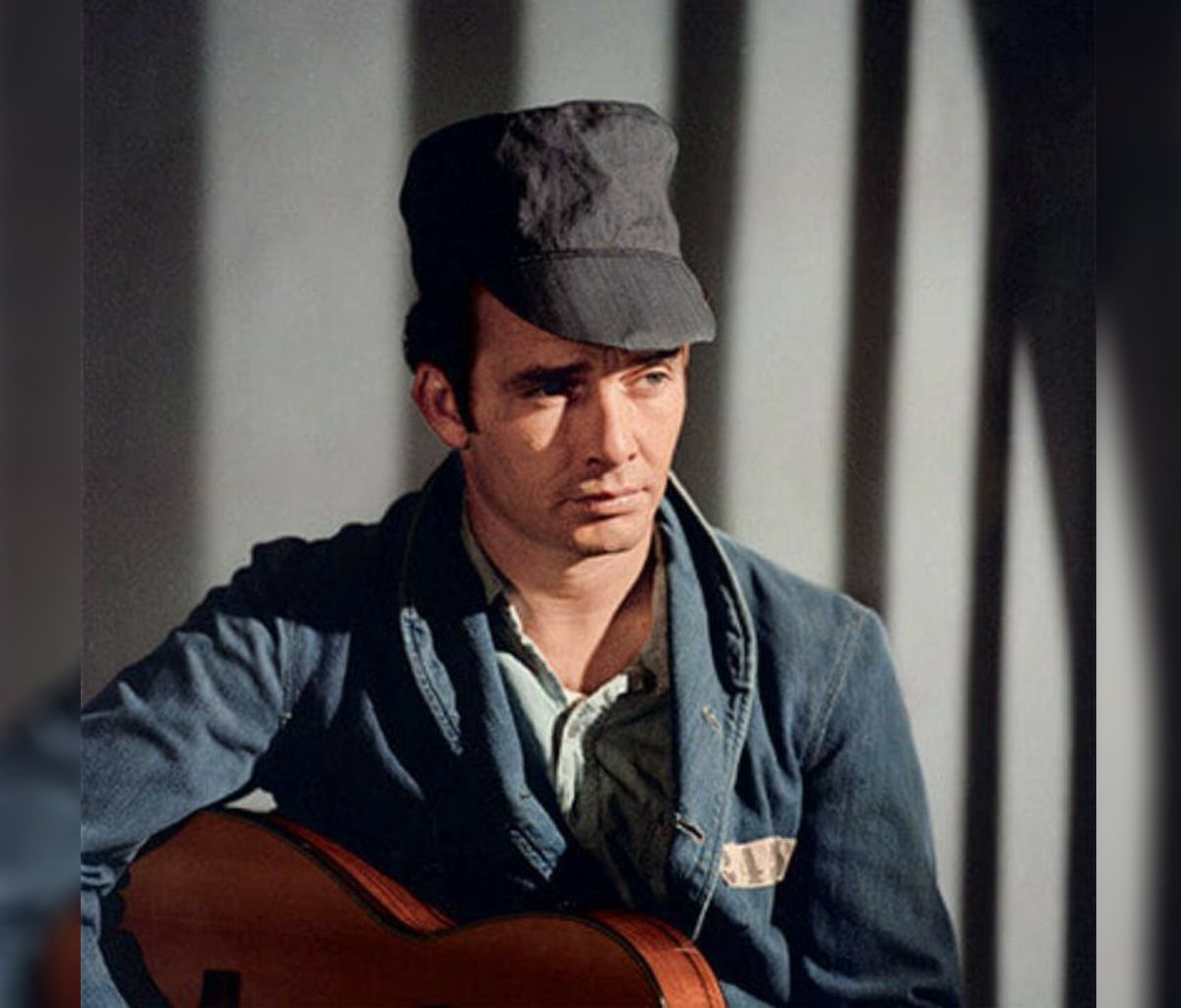 How “Sing a Sad Song” Became Merle Haggard’s First Step Toward Redemption