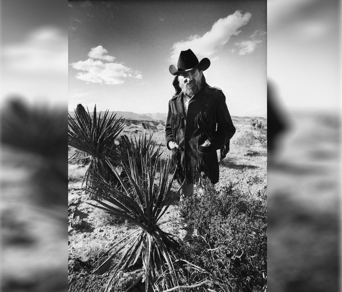 Willie Nelson – “Blue Eyes Crying in the Rain”: The Tear – Quiet Classic