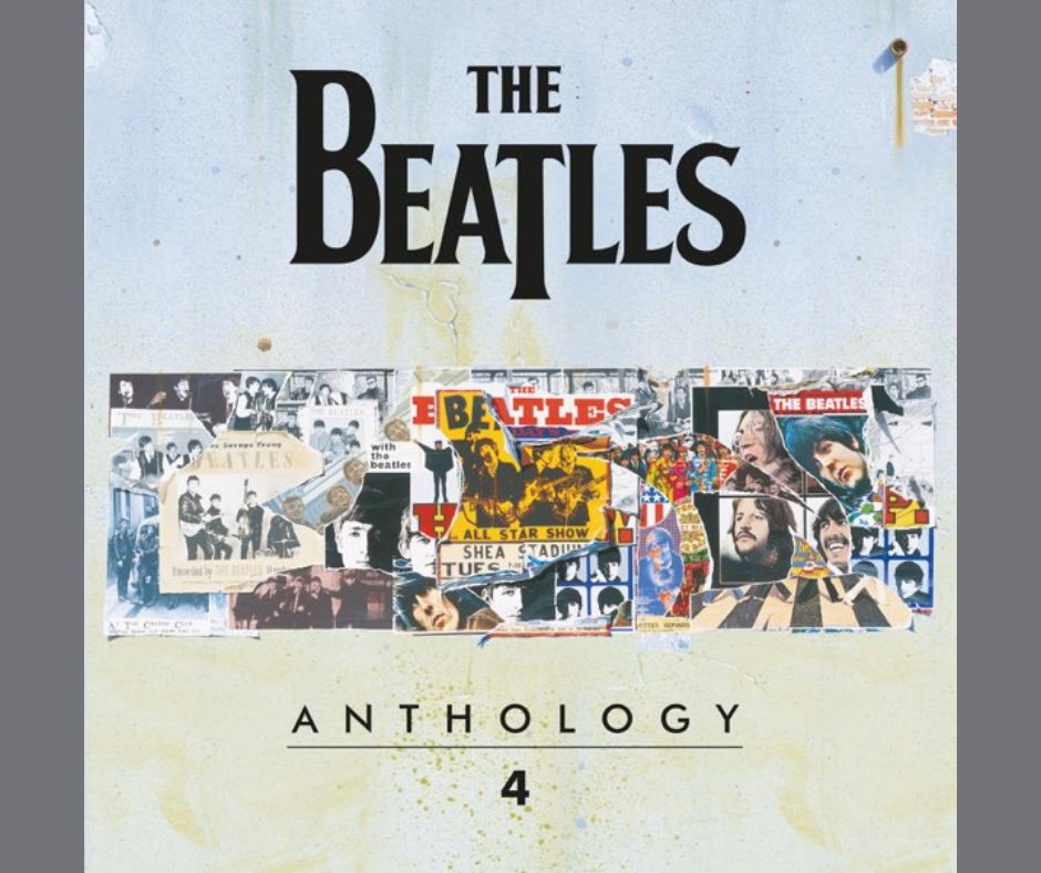The Beatles’ Anthology 4 (2025): When the Lost Studio Moments Finally Come Back to Life